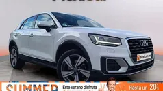 Usado 2019 Audi Q2 Design SUV | 19.990 € (Precio justo)