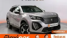 Usado 2024 Peugeot 2008 Allure SUV | 20.790 € (Precio justo)