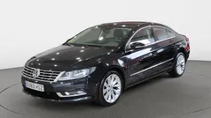 Negro Usado 2013 VW CC Berlina | 13.900 € (Precio justo)
