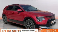Usado 2025 Kia Niro SUV | 29.990 € (Buen precio)