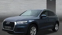 Usado 2018 Audi Q5 SUV | 23.900 € (Precio justo)