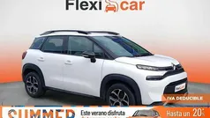 Usado 2022 Citroën C3 Aircross Feel SUV | 12.290 € (Buen precio)