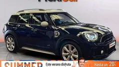 Usado 2019 Mini Cooper S Countryman SUV | 20.090 € (Precio justo)