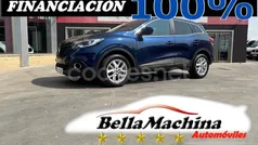 Usado 2018 Renault Kadjar LIMITED SUV | 16.250 € (Precio justo)