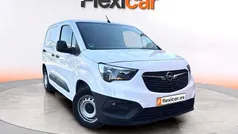 Usado 2021 Opel Combo Edition Monovolumen | 11.190 € (Super precio)