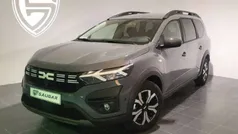 Gris Nuevo 2024 Dacia Jogger Expression Familiar | 24.900 € (Caro)