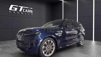 Usado Land Rover Range Rover Sport HSE Dynamic 440 CV (323 kW) 2023 SUV