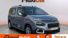 Usado 2018 Citroën Berlingo Feel Monovolumen | 12.990 € (Precio justo)