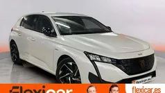 Usado 2022 Peugeot 308 Allure Utilitario | 18.990 € (Precio justo)