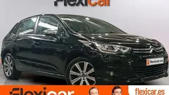 Usado 2017 Citroën C4 Feel Berlina | 10.990 € (Precio justo)