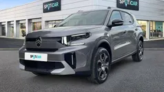 Usado 2025 Citroën C3 Aircross SUV | 18.900 € (Precio justo)