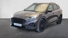 Gris / plata Usado 2023 Ford Kuga ST-Line X SUV | 22.890 € (Precio justo)