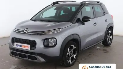 Usado Citroën C3 Aircross Shine 120 CV (88 kW) 2021 SUV