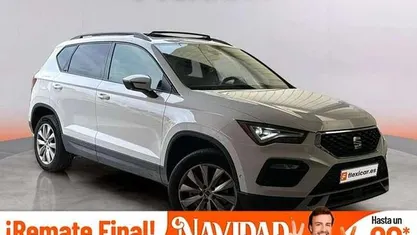 Usado 2022 Seat Ateca SUV | 19.790 € (Super precio)