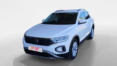 Usado 2022 VW T-Roc Life SUV | 20.990 € (Precio justo)