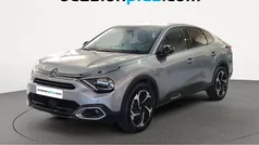 Usado 2023 Citroën C4 PureTech Berlina | 16.910 € (Buen precio)