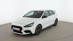 Usado 2020 Hyundai i30 N Performance Berlina | 28.999 € (Precio justo)