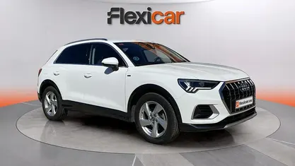 Usado 2020 Audi Q3 S-Line SUV | 19.990 € (Super precio)