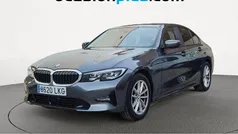 Usado 2020 BMW 320 Berlina | 24.319 € (Super precio)