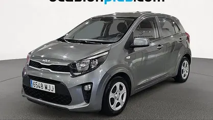 Usado 2023 Kia Picanto Utilitario | 10.355 € (Precio justo)
