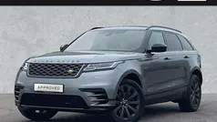 Gris Usado 2022 Land Rover Range Rover Velar SE Dynamic SUV | 47.220 € (Super precio)