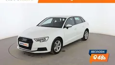 Usado 2018 Audi A3 Berlina | 17.099 € (Buen precio)