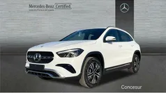 Blanco Nuevo 2025 Mercedes GLA250 SUV | 48.500 € (Buen precio)