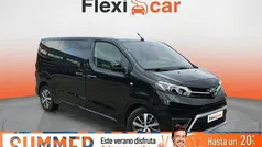 Usado 2019 Toyota Proace Verso Familiar | 32.490 € (Precio justo)