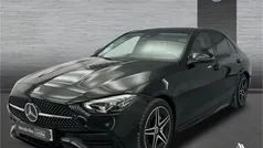 Usado 2024 Mercedes C200 Berlina | 44.000 € (Precio justo)