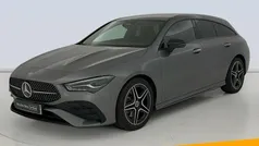 Usado 2024 Mercedes CLA200 Berlina | 37.900 € (Buen precio)