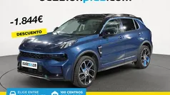 Negro Usado 2022 Lynk & Co 01 SUV | 19.990 € (Precio justo)