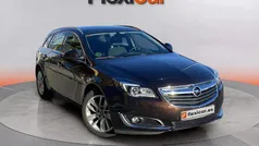 Usado 2017 Opel Insignia Excellence Familiar | 8990 € (Buen precio)