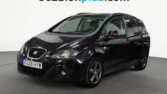 Negro Usado 2014 Seat Altea XL Ecomotive Monovolumen | 7990 € (Precio justo)