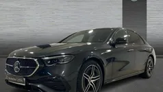 Usado 2025 Mercedes E220 Berlina | 63.900 € (Super precio)