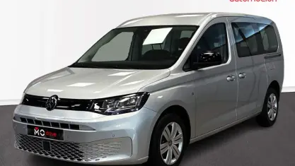 Usado VW Caddy Maxi 122 CV (89 kW) 2024 Monovolumen