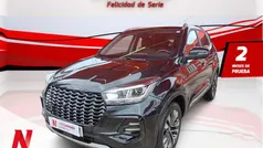 Usado 2022 DR Automobiles DR5 SUV | 14.943 € (Precio justo)