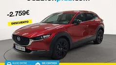 Usado 2024 Mazda CX-30 Homura-Line SUV | 29.800 € (Precio justo)