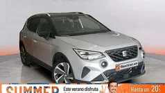 Usado 2022 Seat Arona FR SUV | 19.690 € (Precio justo)