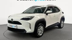 Blanco Nuevo 2024 Toyota Yaris Cross Business Edition SUV | 23.728 € (Precio justo)