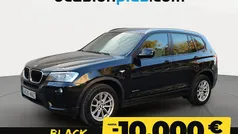 Usado 2013 BMW X3 SUV | 14.300 € (Buen precio)