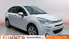 Usado 2017 Citroën C3 Business Class Utilitario | 7990 € (Precio justo)