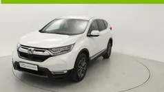 Usado 2021 Honda CR-V Elegance SUV | 26.500 € (Buen precio)