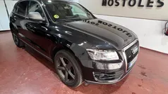 Usado 2010 Audi Q5 SUV | 11.495 € (Buen precio)