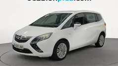 Usado 2016 Opel Zafira Tourer Selective Monovolumen | 11.150 €