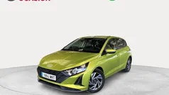 Usado 2024 Hyundai i20 Berlina | 15.990 € (Precio justo)