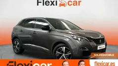 Usado 2019 Peugeot 3008 GT-line SUV | 15.190 € (Precio justo)