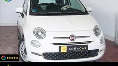 Usado 2021 Fiat 500 Dolcevita Utilitario | 9890 € (Precio justo)