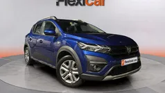 Usado 2021 Dacia Sandero Comfort Utilitario | 10.990 € (Precio justo)