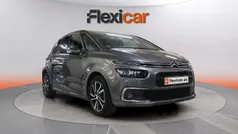Usado 2018 Citroën C4 Picasso PureTech Monovolumen | 10.890 € (Precio justo)