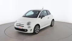 Usado 2019 Fiat 500 S Utilitario | 10.599 € (Precio justo)